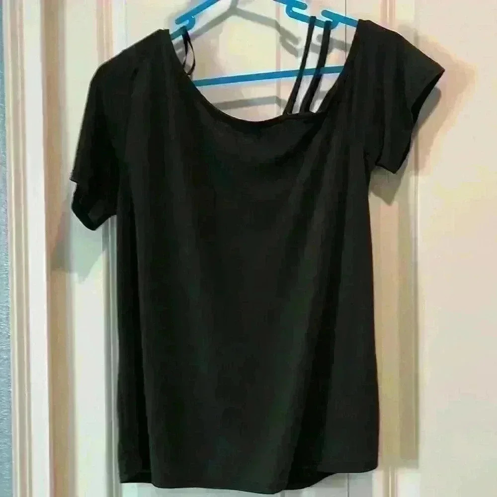 Green envelope top